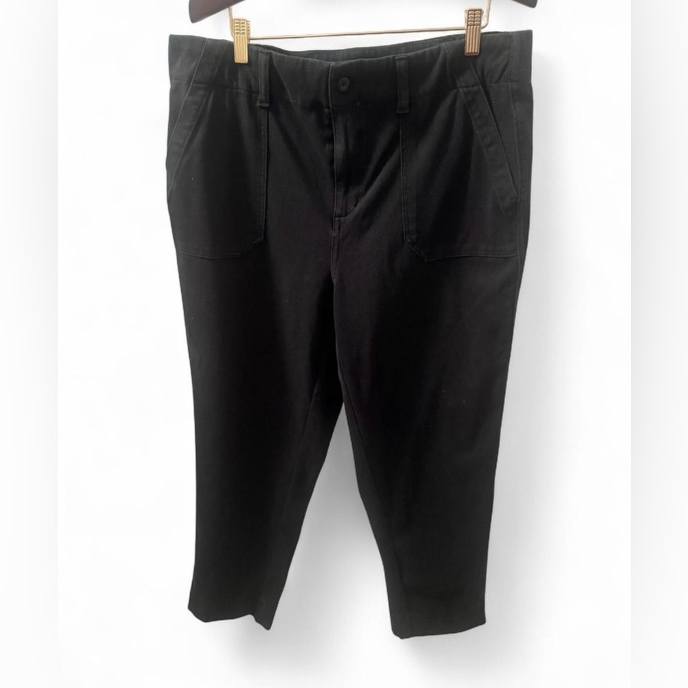 32 Degrees Cool Black Apparel